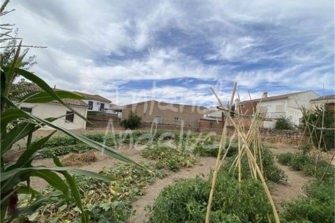 Byhus i Alcala La Real, Jaen, Alcala La Real - € 308.000 | Ref: TH6209 - foto 7