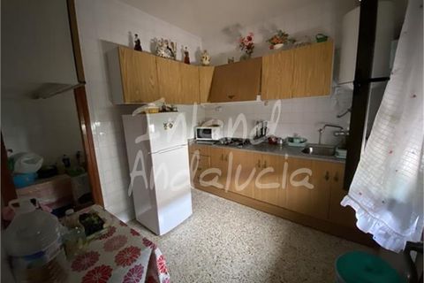 Byhus i Alcala La Real, Jaen, Alcala La Real - € 308.000 | Ref: TH6209 - foto 8