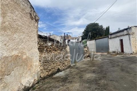 Byhus i Alcala La Real, Jaen, Alcala La Real - € 308.000 | Ref: TH6209 - foto 12