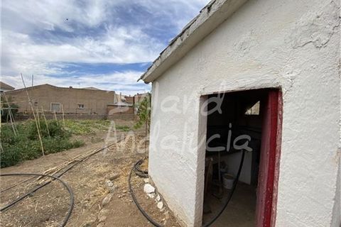 Byhus i Alcala La Real, Jaen, Alcala La Real - € 308.000 | Ref: TH6209 - foto 16