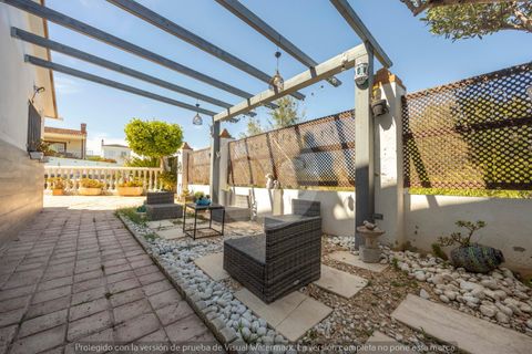 Villa i Montserrat, Valencia, Montserrat - € 399.900 | Ref: TB065/6904 - foto 3