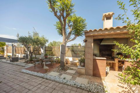 Villa i Montserrat, Valencia, Montserrat - € 399.900 | Ref: TB065/6904 - foto 6