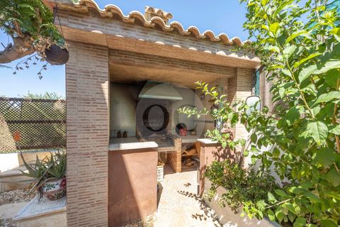 Villa i Montserrat, Valencia, Montserrat - € 399.900 | Ref: TB065/6904 - foto 7