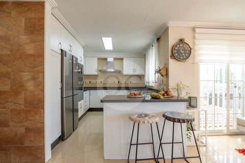 Villa i Montserrat, Valencia, Montserrat - € 399.900 | Ref: TB065/6904 - foto 12