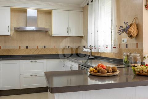 Villa i Montserrat, Valencia, Montserrat - € 399.900 | Ref: TB065/6904 - foto 13