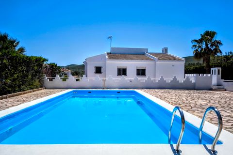 Villa i Turis, Valencia, Turis - € 360 000 | Ref: VLC5305 - foto 2