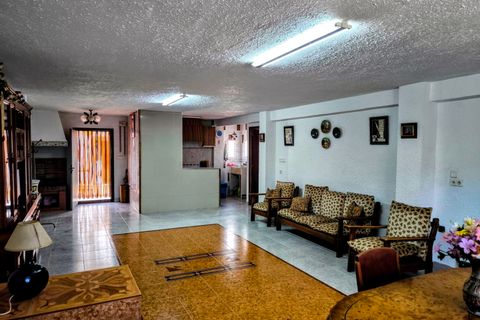 Villa i Turis, Valencia, Turis - € 360 000 | Ref: VLC5305 - foto 4