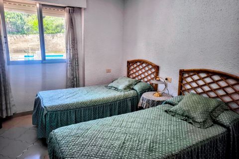Villa i Turis, Valencia, Turis - € 360 000 | Ref: VLC5305 - foto 15