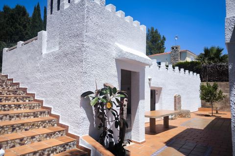Villa i Turis, Valencia, Turis - € 360 000 | Ref: VLC5305 - foto 22