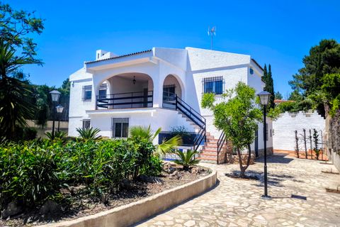 Villa i Turis, Valencia, Turis - € 360 000 | Ref: VLC5305 - foto 23