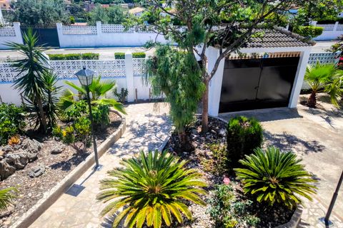 Villa i Turis, Valencia, Turis - € 360 000 | Ref: VLC5305 - foto 24