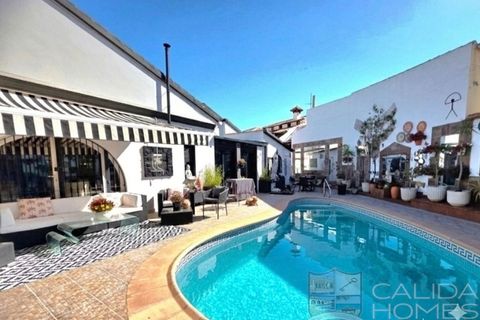 Villa a Antas, Almeria, Antas - € 549.950 | Ref: Villa Antas - foto 2