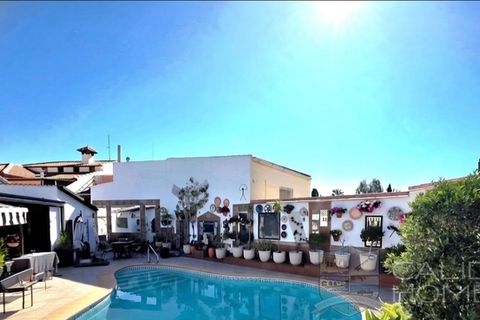 Villa a Antas, Almeria, Antas - € 549.950 | Ref: Villa Antas - foto 4
