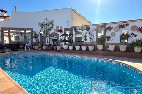 Villa a Antas, Almeria, Antas - € 549.950 | Ref: Villa Antas - foto 5