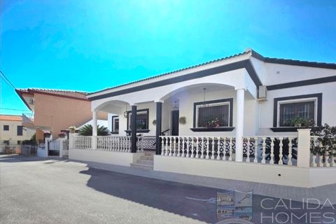 Villa a Antas, Almeria, Antas - € 549.950 | Ref: Villa Antas - foto 6