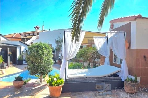 Villa a Antas, Almeria, Antas - € 549.950 | Ref: Villa Antas - foto 7