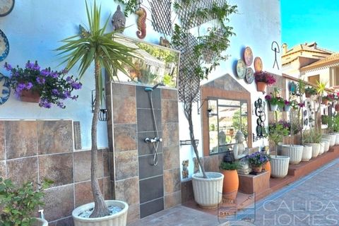 Villa a Antas, Almeria, Antas - € 549.950 | Ref: Villa Antas - foto 8