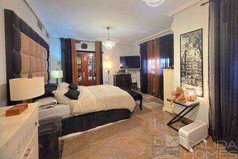 Villa a Antas, Almeria, Antas - € 549.950 | Ref: Villa Antas - foto 16