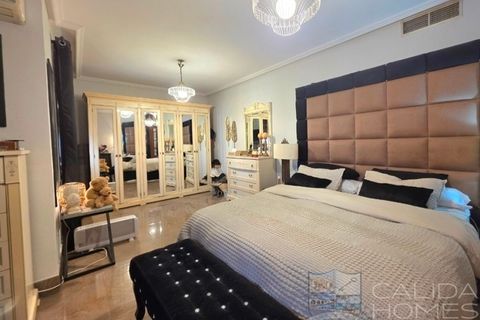 Villa a Antas, Almeria, Antas - € 549.950 | Ref: Villa Antas - foto 17
