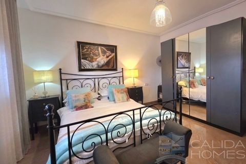 Villa a Antas, Almeria, Antas - € 549.950 | Ref: Villa Antas - foto 18