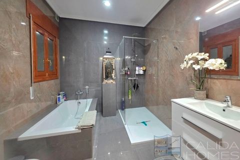 Villa a Antas, Almeria, Antas - € 549.950 | Ref: Villa Antas - foto 20