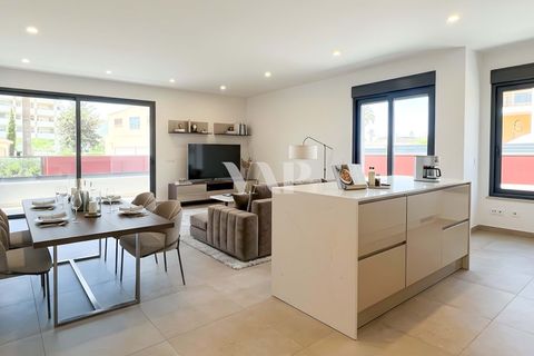 Lejlighed i Vilamoura, Faro, Vilamoura - € 495.000 | Ref: VAP113437 - foto 2