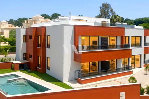 Lejlighed i Vilamoura, Faro, Vilamoura - € 790.000 | Ref: VAP113438 - foto 1