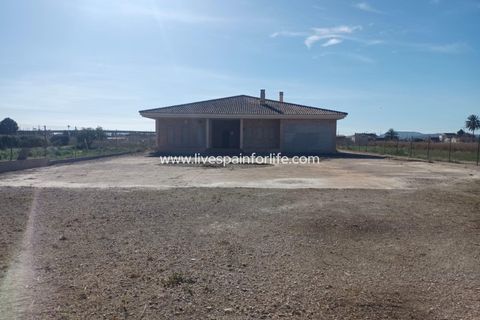 Landejendom i Redovan, Alicante, Redovan - € 240.000 | Ref: RED SLRR - foto 2