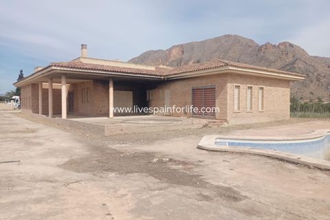 Landejendom i Redovan, Alicante, Redovan - € 240.000 | Ref: RED SLRR - foto 3