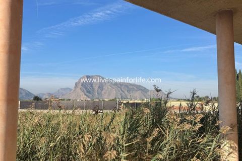 Landejendom i Redovan, Alicante, Redovan - € 240.000 | Ref: RED SLRR - foto 7