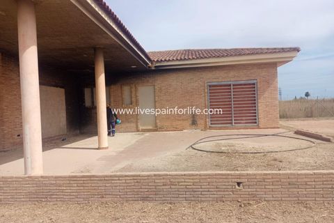 Landejendom i Redovan, Alicante, Redovan - € 240.000 | Ref: RED SLRR - foto 9