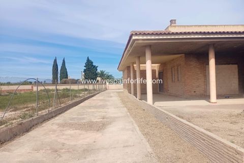 Landejendom i Redovan, Alicante, Redovan - € 240.000 | Ref: RED SLRR - foto 11