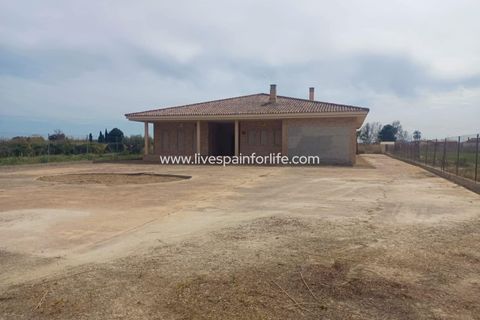 Landejendom i Redovan, Alicante, Redovan - € 240.000 | Ref: RED SLRR - foto 19