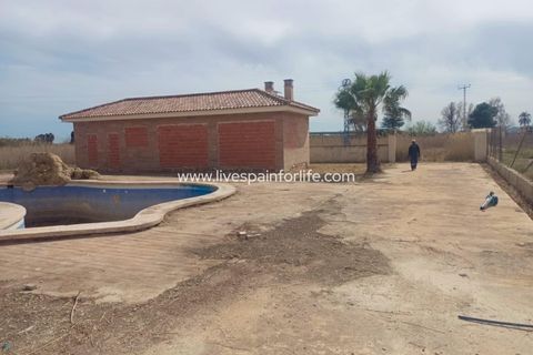 Landejendom i Redovan, Alicante, Redovan - € 240.000 | Ref: RED SLRR - foto 20