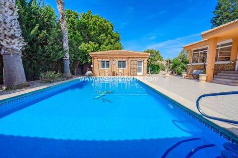 Herregård i Rojales, Alicante, Rojales - € 650 000 | Ref: LF-14648-D - foto 4