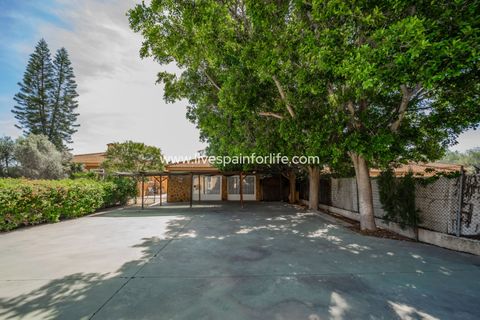 Herregård i Rojales, Alicante, Rojales - € 650 000 | Ref: LF-14648-D - foto 11