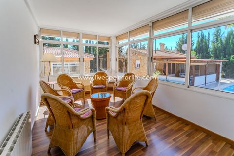 Herregård i Rojales, Alicante, Rojales - € 650 000 | Ref: LF-14648-D - foto 23