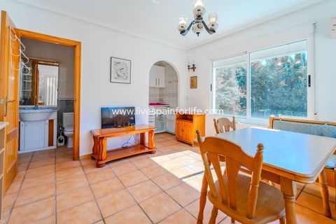 Herregård i Rojales, Alicante, Rojales - € 650 000 | Ref: LF-14648-D - foto 31