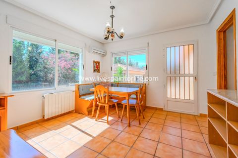 Herregård i Rojales, Alicante, Rojales - € 650 000 | Ref: LF-14648-D - foto 34