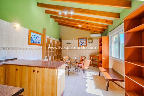 Herregård i Rojales, Alicante, Rojales - € 650 000 | Ref: LF-14648-D - foto 45