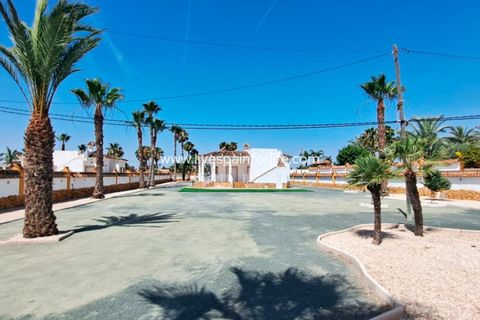 Landejendom i Catral, Alicante, Catral - € 410.000 | Ref: CAT VR NEL - foto 1