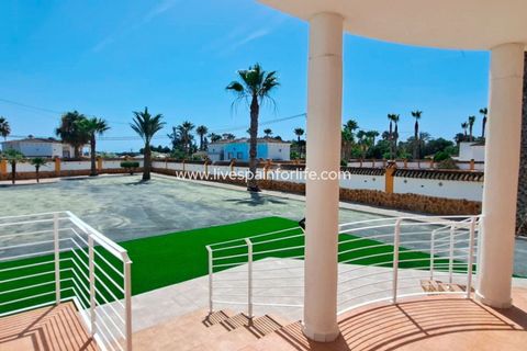 Landejendom i Catral, Alicante, Catral - € 410.000 | Ref: CAT VR NEL - foto 5