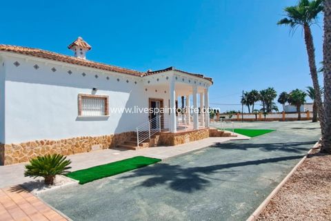 Landejendom i Catral, Alicante, Catral - € 410.000 | Ref: CAT VR NEL - foto 22