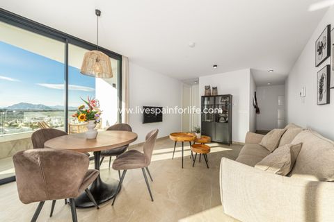 Lejlighed i Benijofar, Alicante, Benijofar - € 359.000 | Ref: LF-53203-D - foto 6