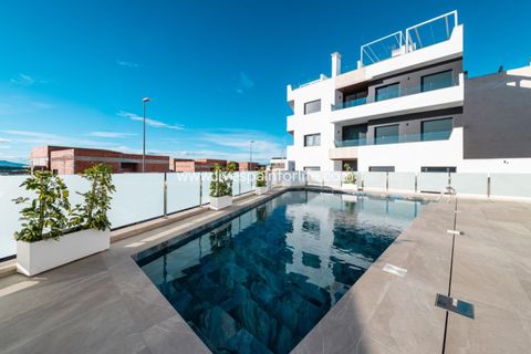 Lejlighed i Benijofar, Alicante, Benijofar - € 359.000 | Ref: LF-53203-D - foto 7