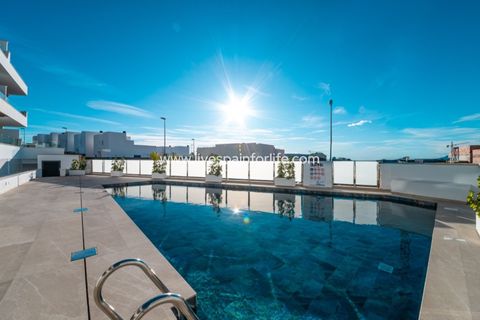 Lejlighed i Benijofar, Alicante, Benijofar - € 359.000 | Ref: LF-53203-D - foto 8