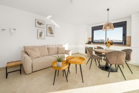 Lejlighed i Benijofar, Alicante, Benijofar - € 359.000 | Ref: LF-53203-D - foto 9