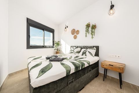 Lejlighed i Benijofar, Alicante, Benijofar - € 359.000 | Ref: LF-53203-D - foto 11