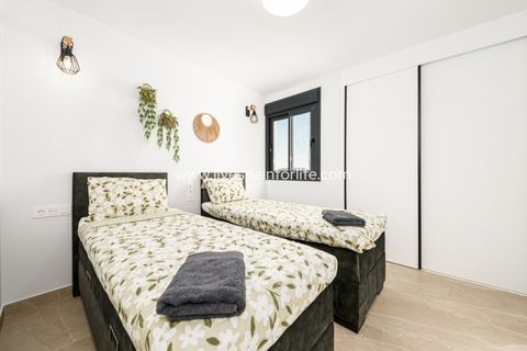 Lejlighed i Benijofar, Alicante, Benijofar - € 359.000 | Ref: LF-53203-D - foto 20
