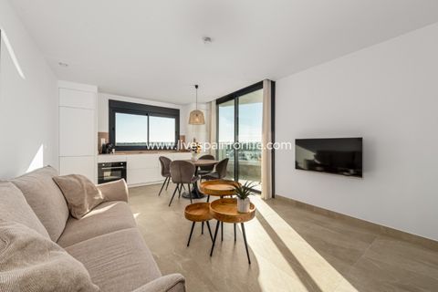 Lejlighed i Benijofar, Alicante, Benijofar - € 359.000 | Ref: LF-53203-D - foto 21